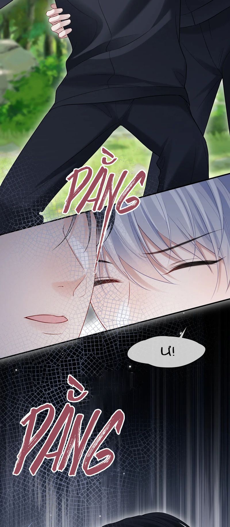 Đơn Xin Ly Hôn Chap 124 - Next Chap 125