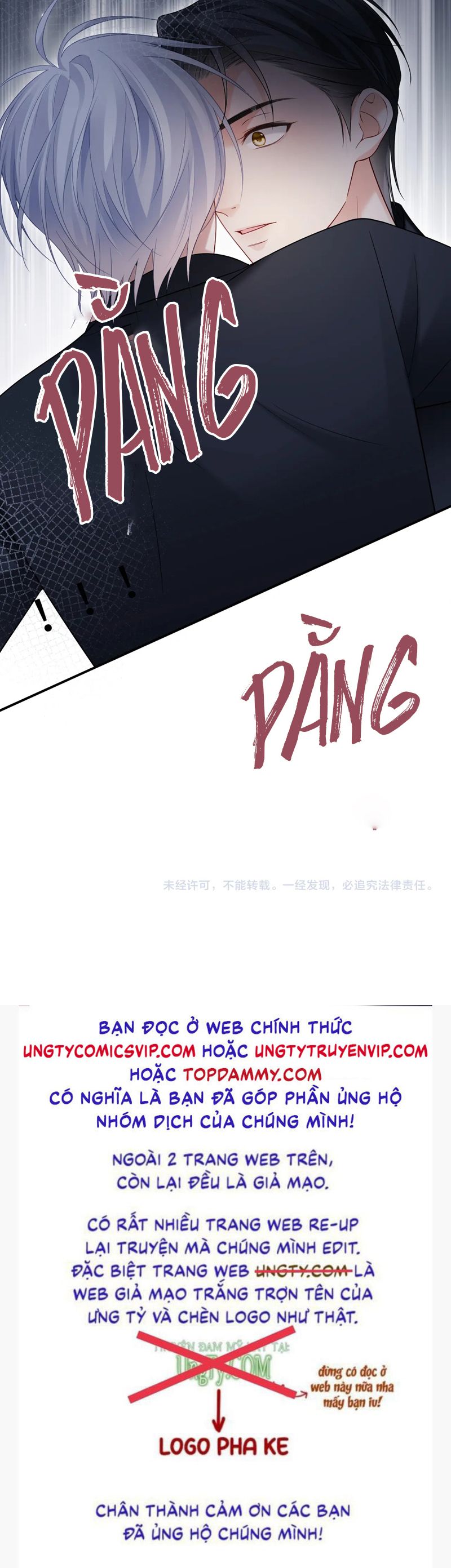 Đơn Xin Ly Hôn Chap 124 - Next Chap 125