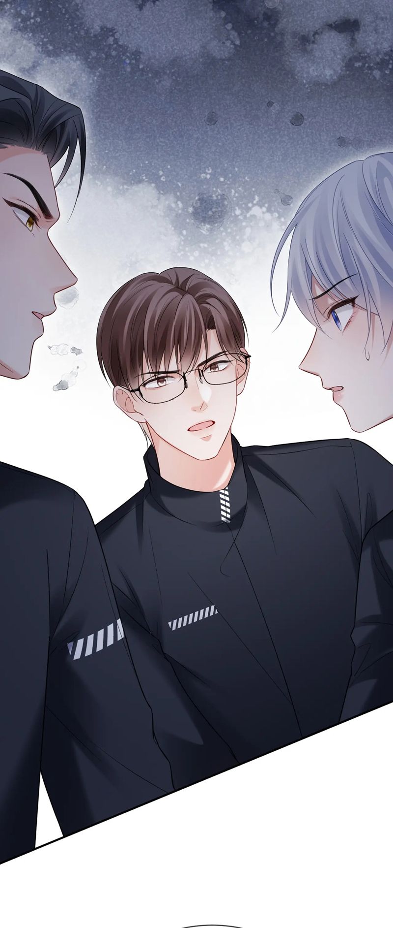 Đơn Xin Ly Hôn Chap 124 - Next Chap 125