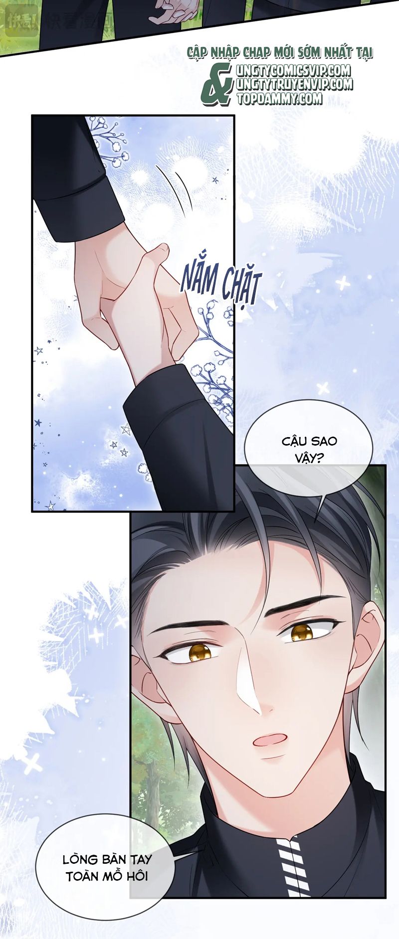 Đơn Xin Ly Hôn Chap 124 - Next Chap 125