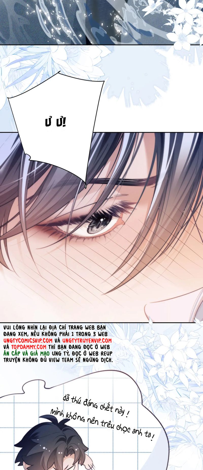 Desharow Nhân Ngư Chapter 38 - Next Chapter 39