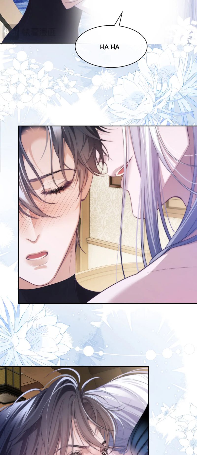 Desharow Nhân Ngư Chapter 38 - Next Chapter 39