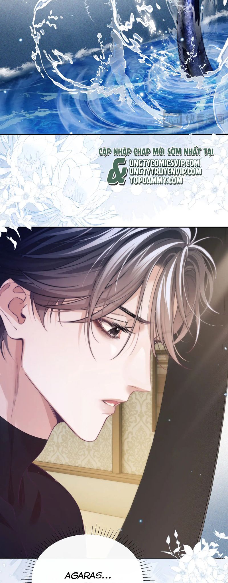 Desharow Nhân Ngư Chapter 38 - Next Chapter 39