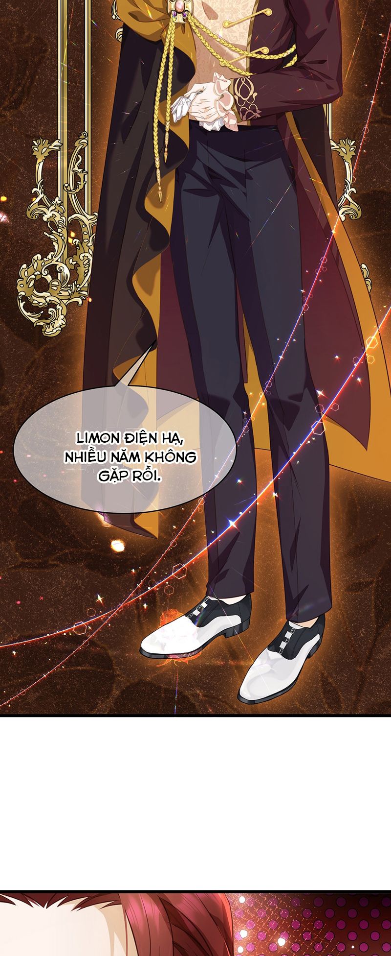 Tôi Trùng Sinh Trở Thành Tiểu Ác Long Của Vương Tử Điện Hạ Chapter 25 - Next Chapter 26