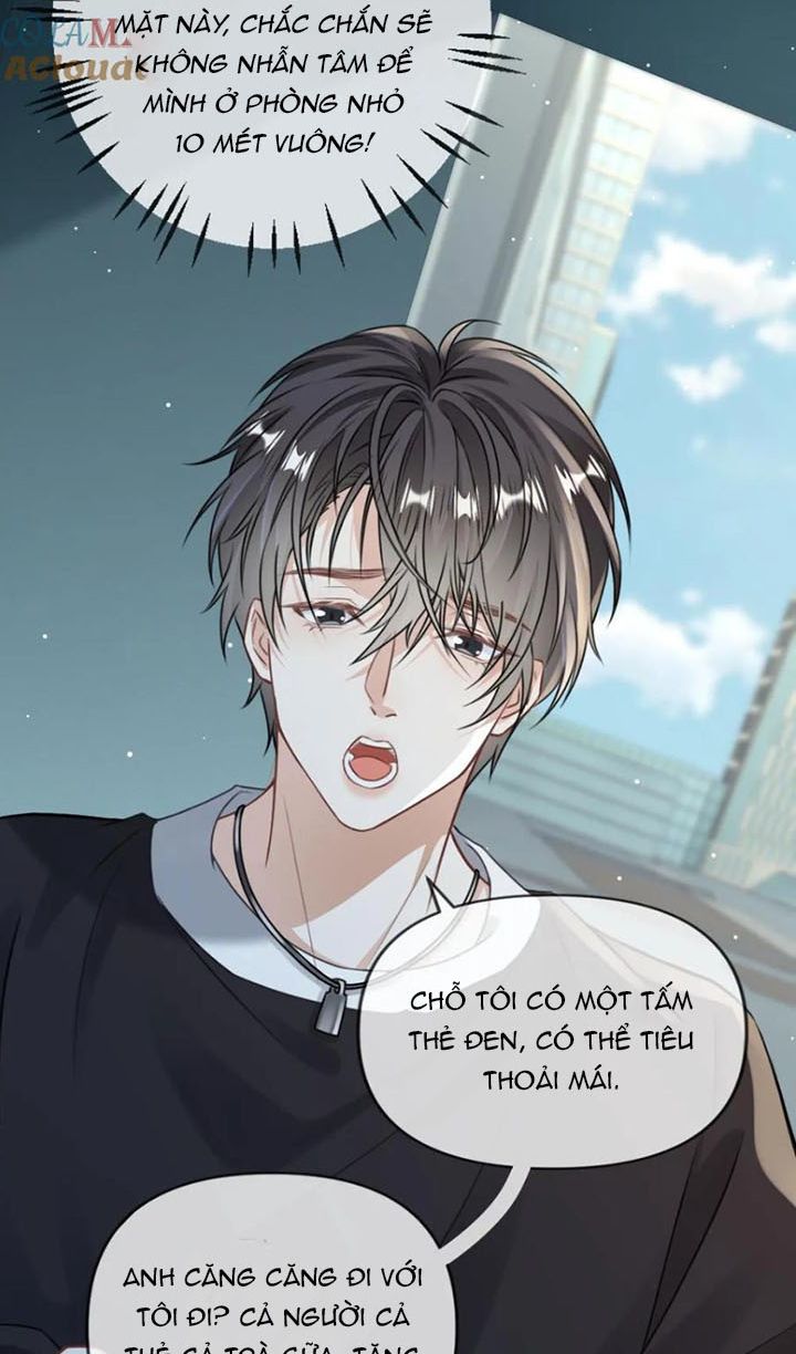 Lang Cẩu Chủ Thần Chapter 118 - Next Chapter 119