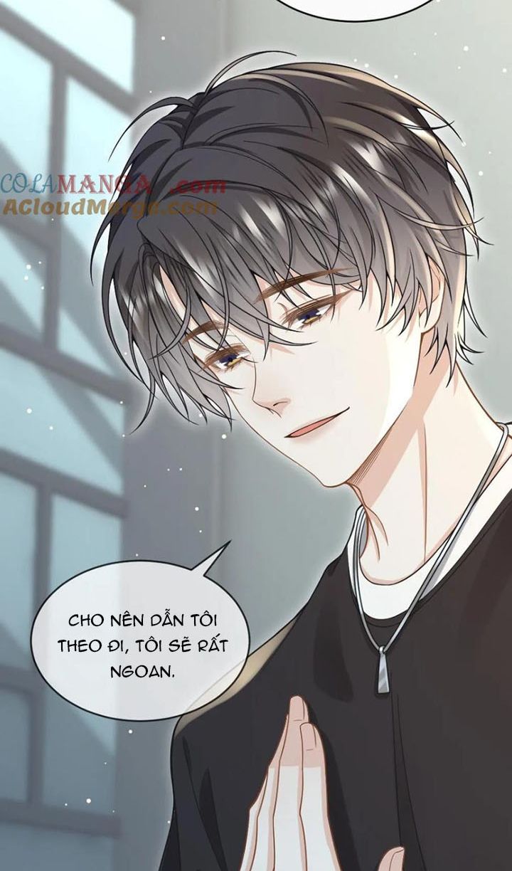 Lang Cẩu Chủ Thần Chapter 118 - Next Chapter 119
