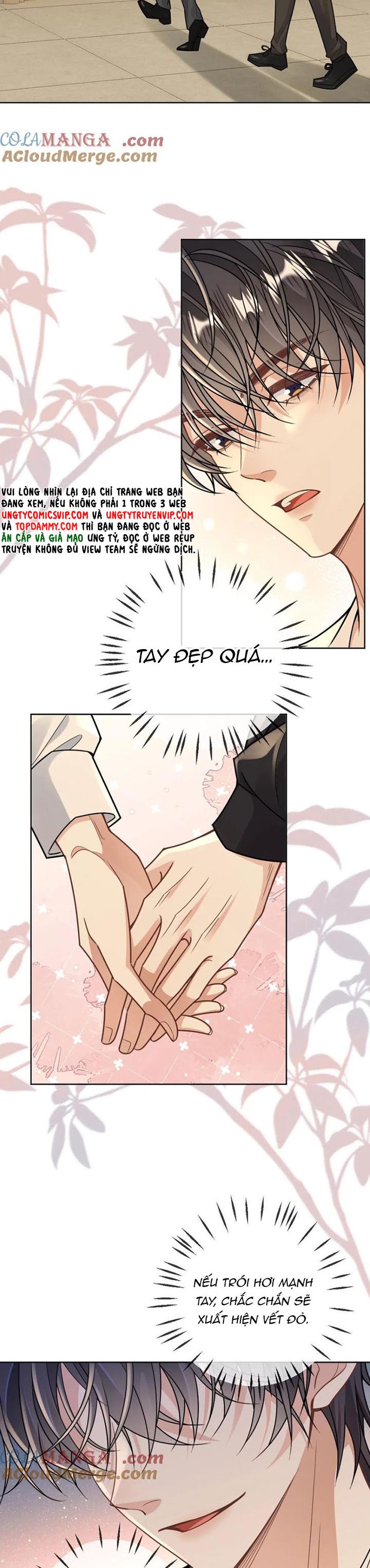 Lang Cẩu Chủ Thần Chapter 118 - Next Chapter 119