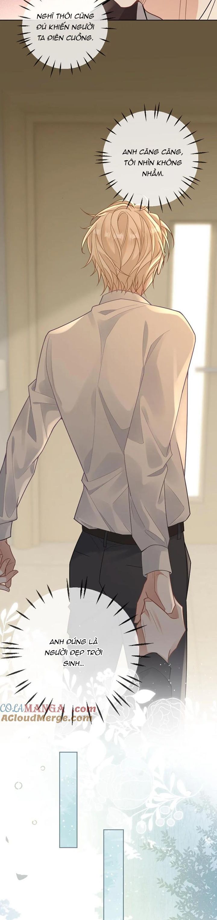 Lang Cẩu Chủ Thần Chapter 118 - Next Chapter 119