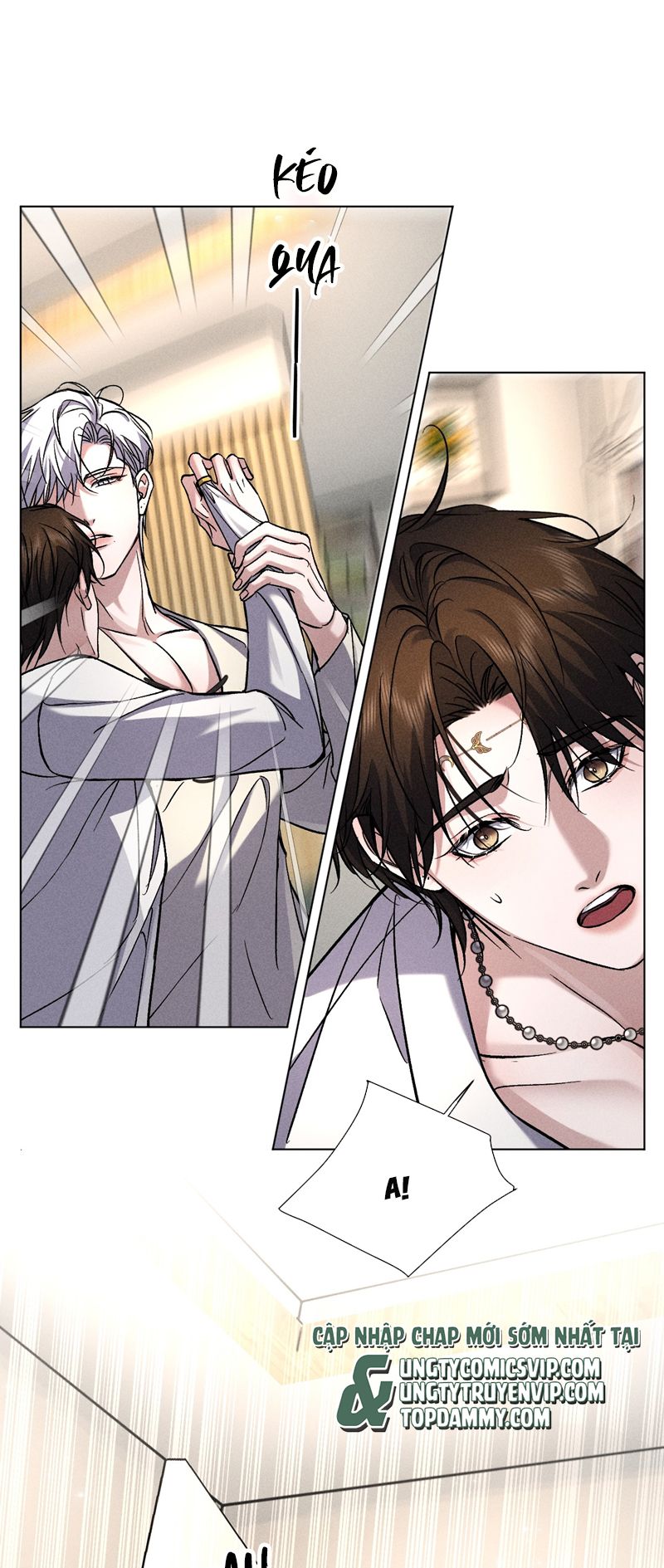 Ảnh Đế Cứ Muốn Làm Kim Chủ Của Tôi Chapter 20 - Next Chapter 21