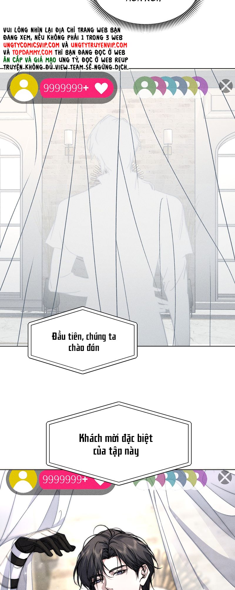 Ảnh Đế Cứ Muốn Làm Kim Chủ Của Tôi Chapter 20 - Next Chapter 21