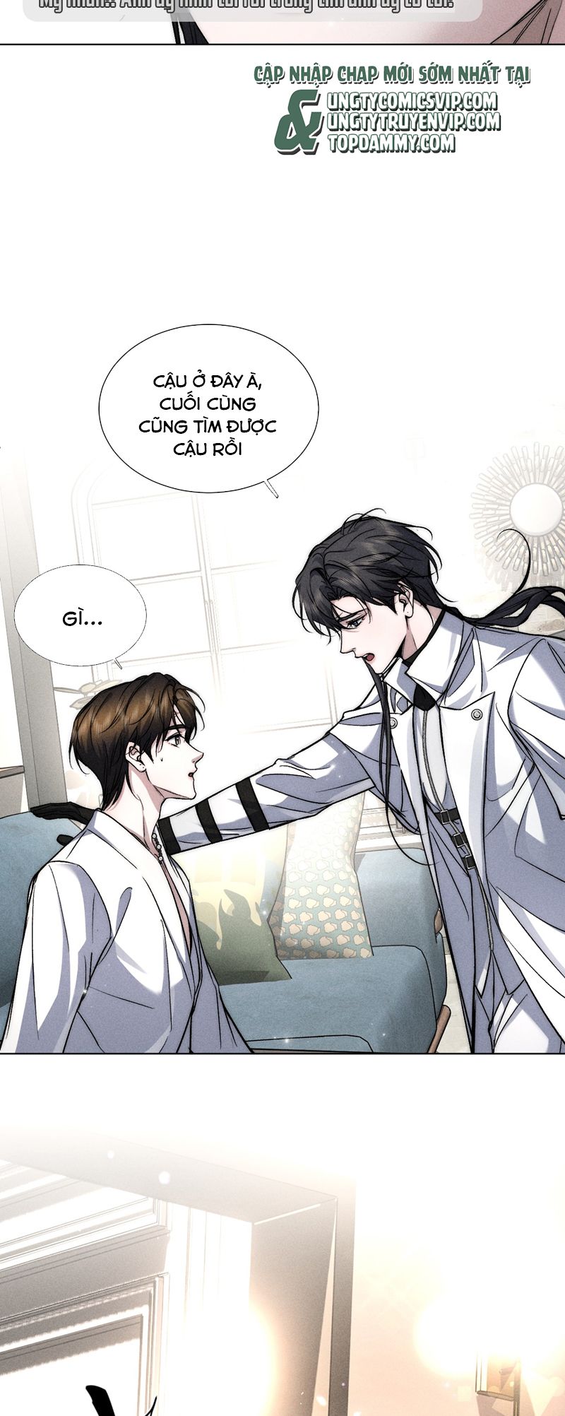 Ảnh Đế Cứ Muốn Làm Kim Chủ Của Tôi Chapter 20 - Next Chapter 21