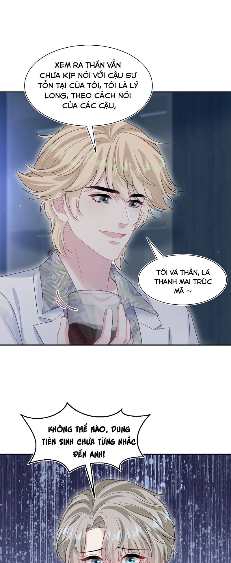 Tuyệt Mỹ Bạch Liên Hoa Online Dạy Học Chap 286 - Trang 2