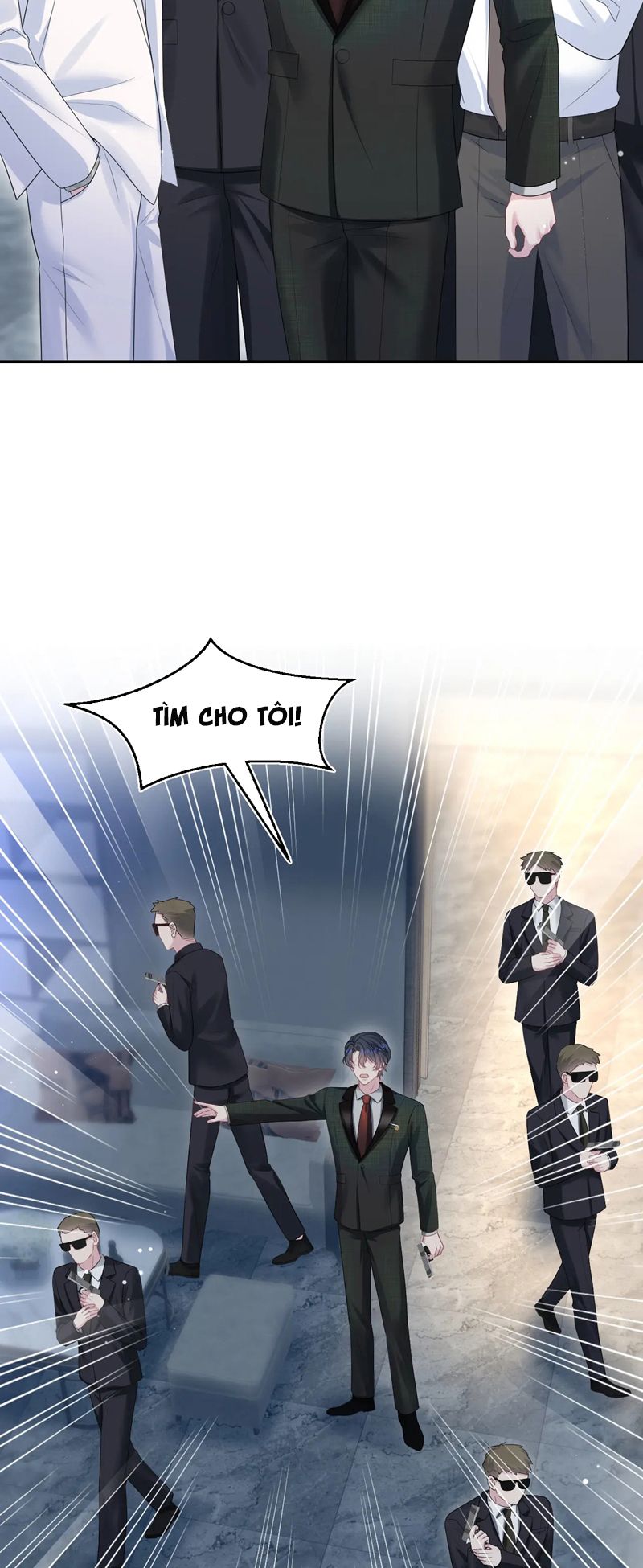Tuyệt Mỹ Bạch Liên Hoa Online Dạy Học Chap 286 - Trang 2