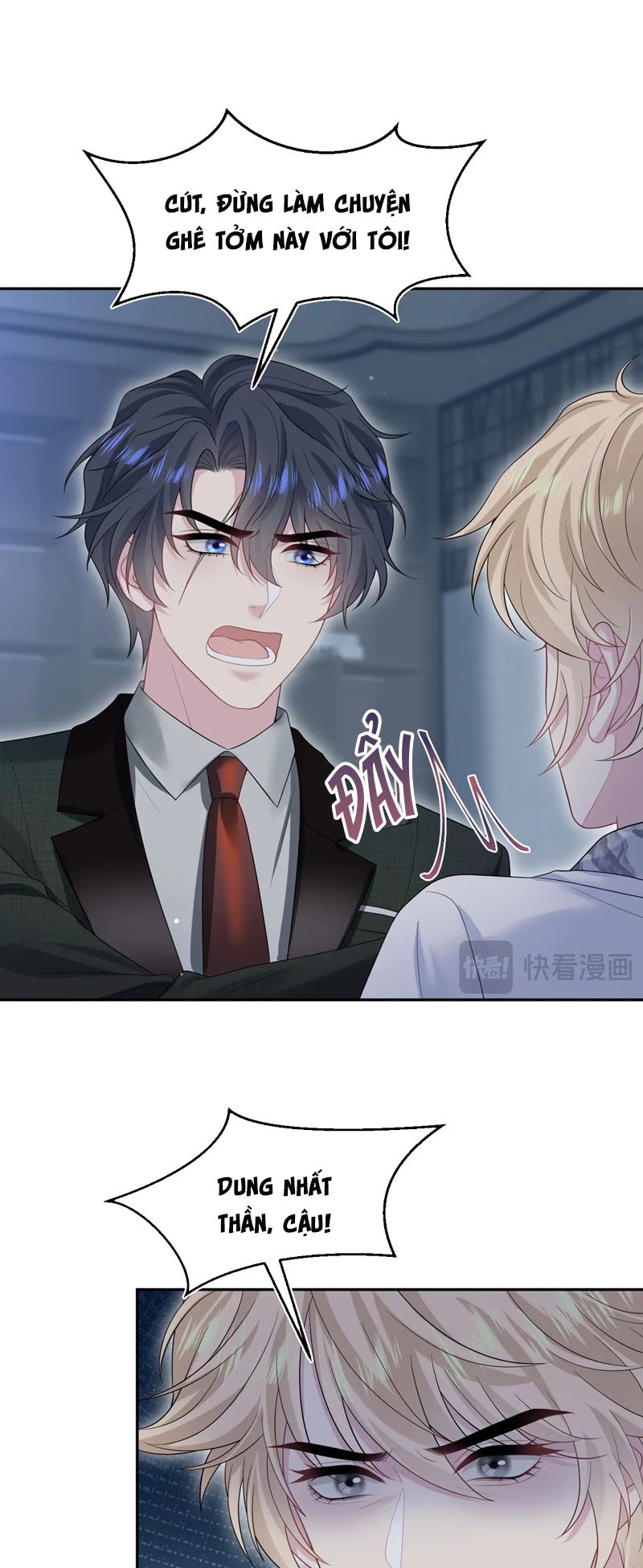 Tuyệt Mỹ Bạch Liên Hoa Online Dạy Học Chap 286 - Trang 2