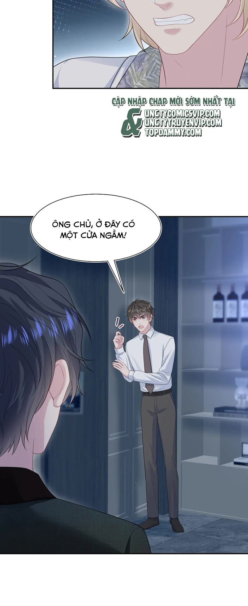 Tuyệt Mỹ Bạch Liên Hoa Online Dạy Học Chap 286 - Trang 2