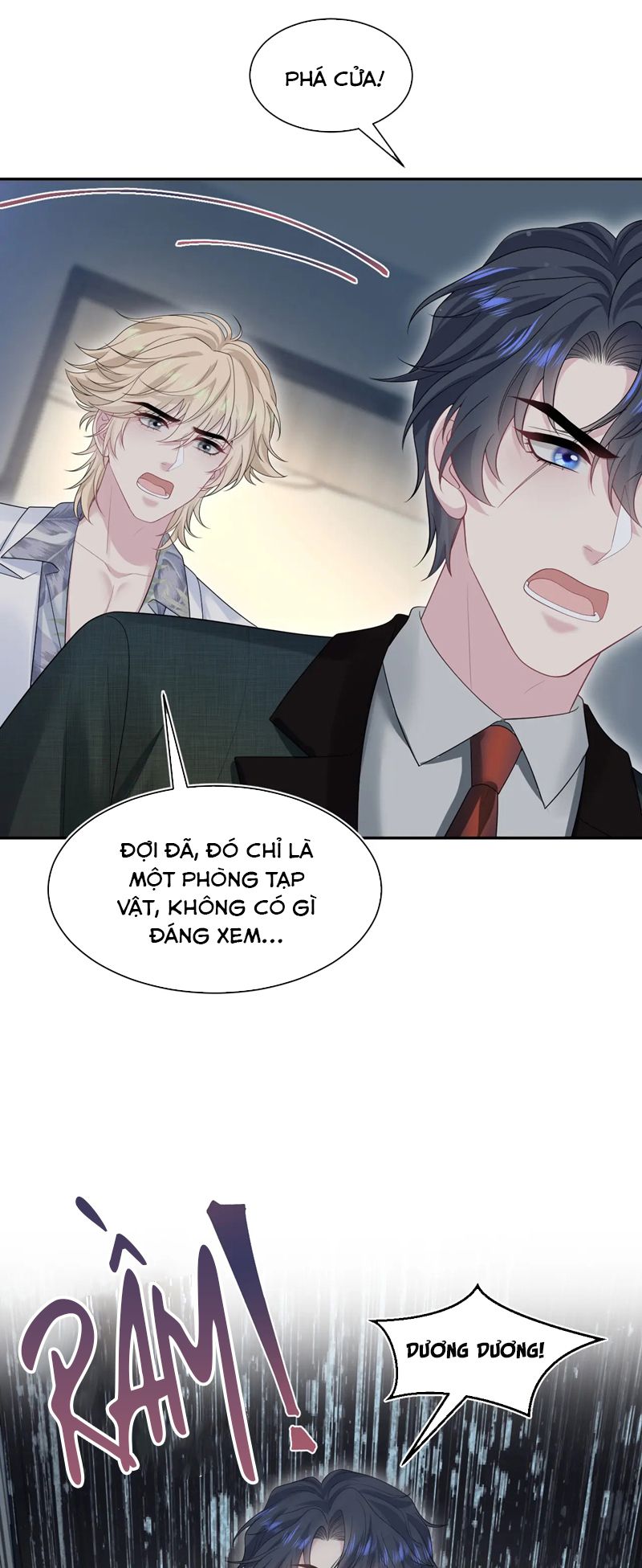 Tuyệt Mỹ Bạch Liên Hoa Online Dạy Học Chap 286 - Trang 2