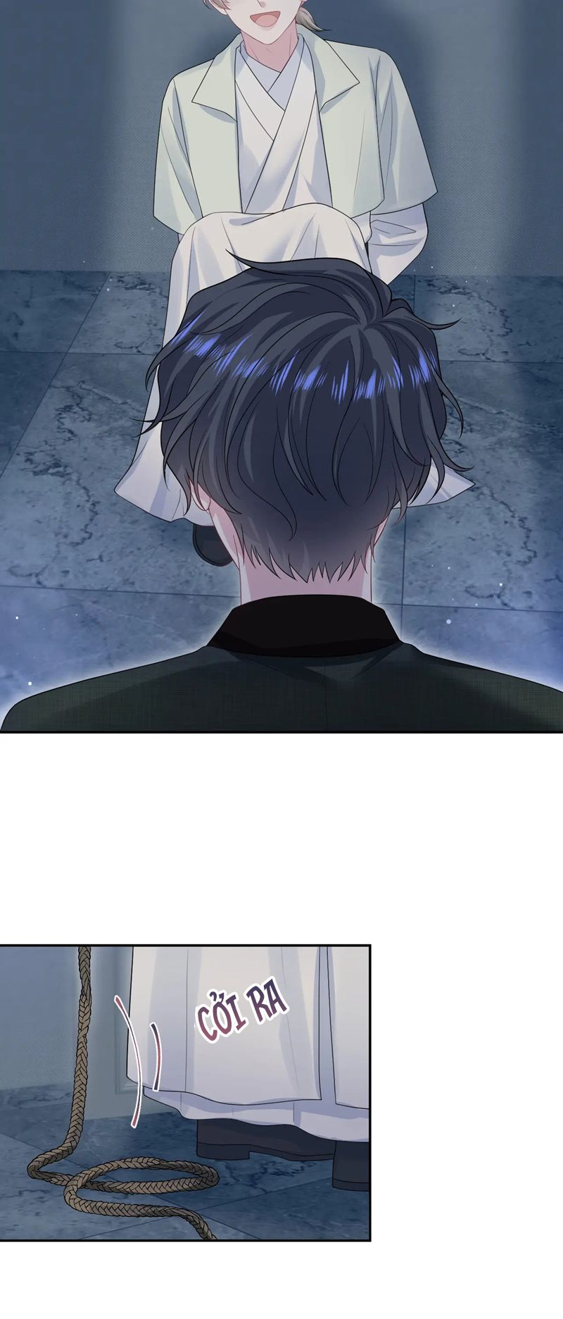 Tuyệt Mỹ Bạch Liên Hoa Online Dạy Học Chap 286 - Trang 2