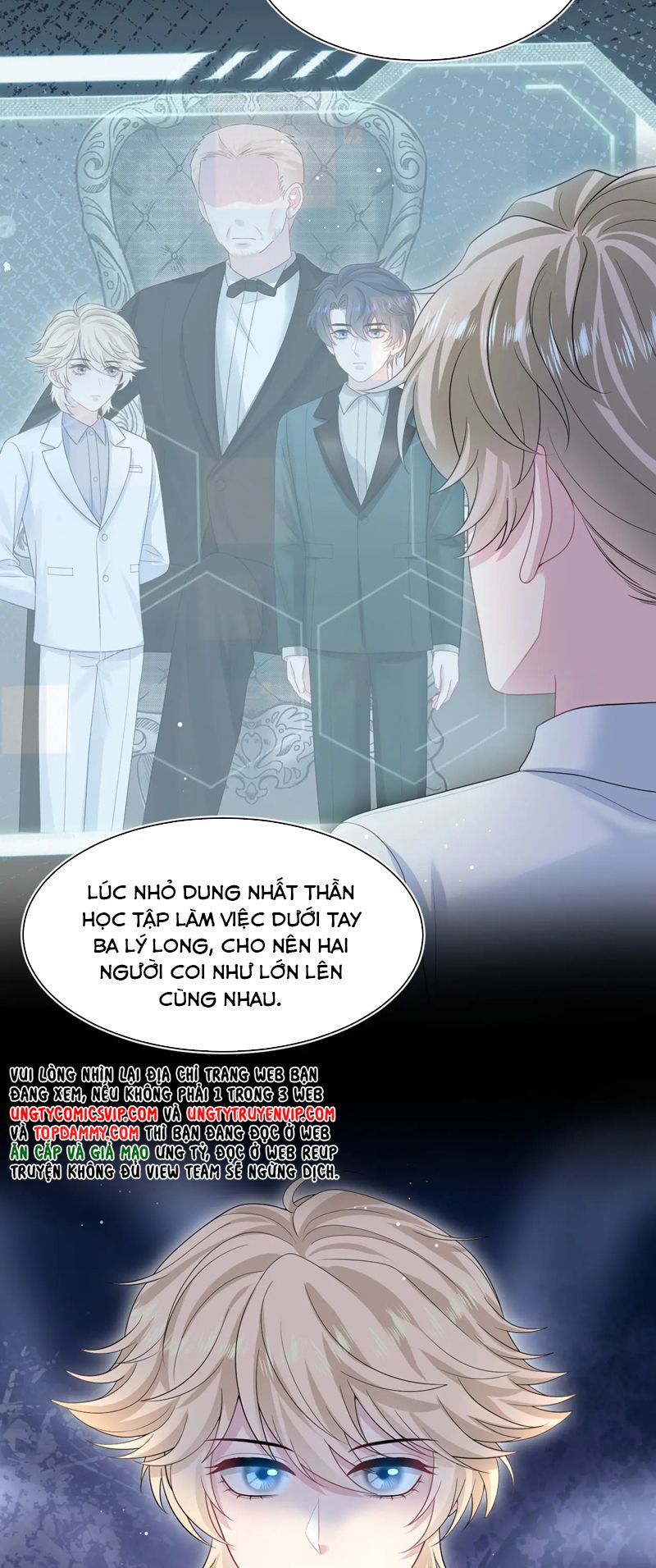 Tuyệt Mỹ Bạch Liên Hoa Online Dạy Học Chap 286 - Trang 2