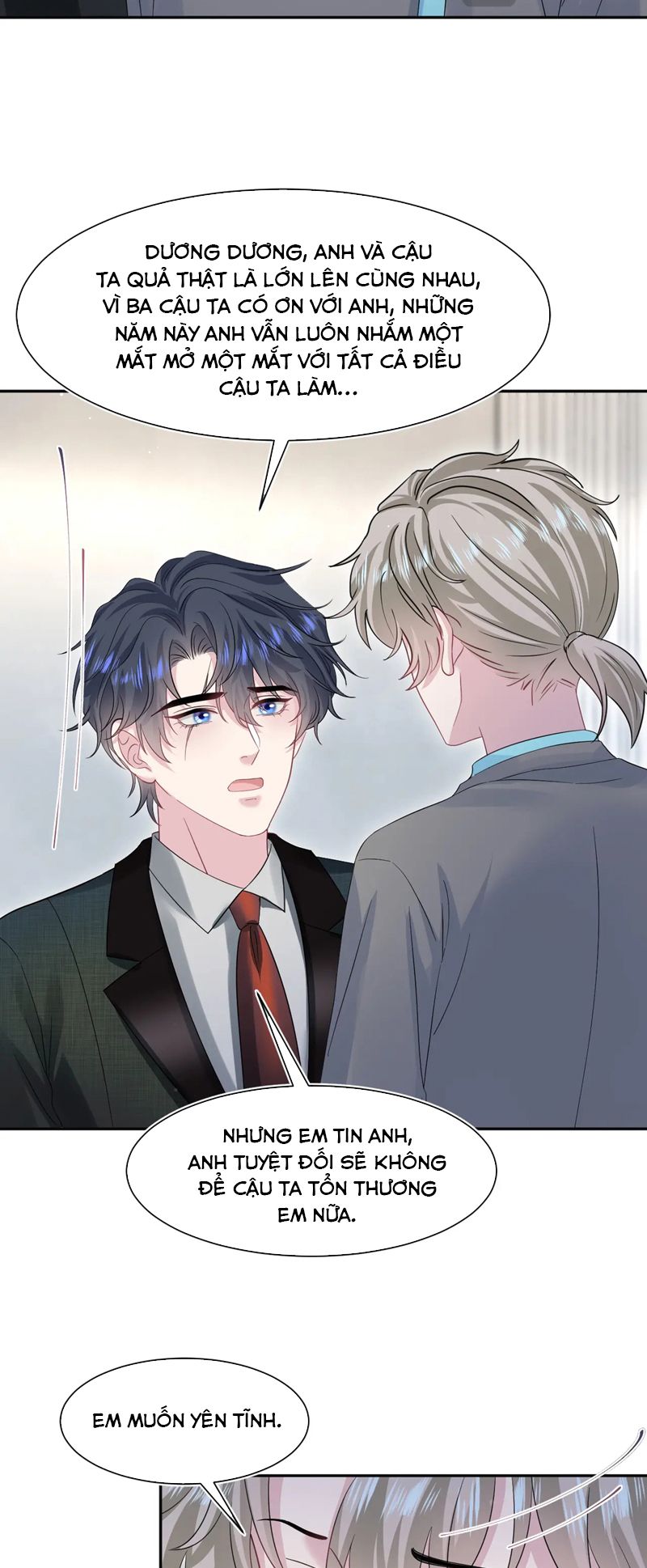 Tuyệt Mỹ Bạch Liên Hoa Online Dạy Học Chap 287 - Trang 2