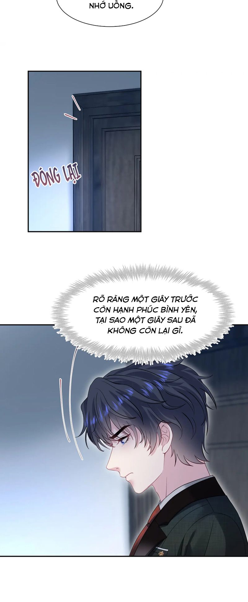 Tuyệt Mỹ Bạch Liên Hoa Online Dạy Học Chap 287 - Trang 2