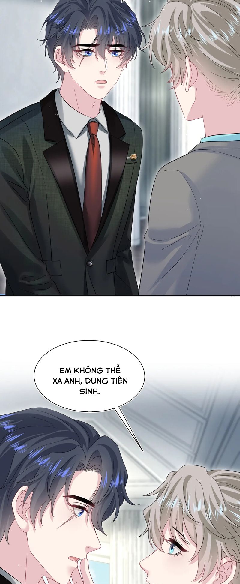 Tuyệt Mỹ Bạch Liên Hoa Online Dạy Học Chap 287 - Trang 2
