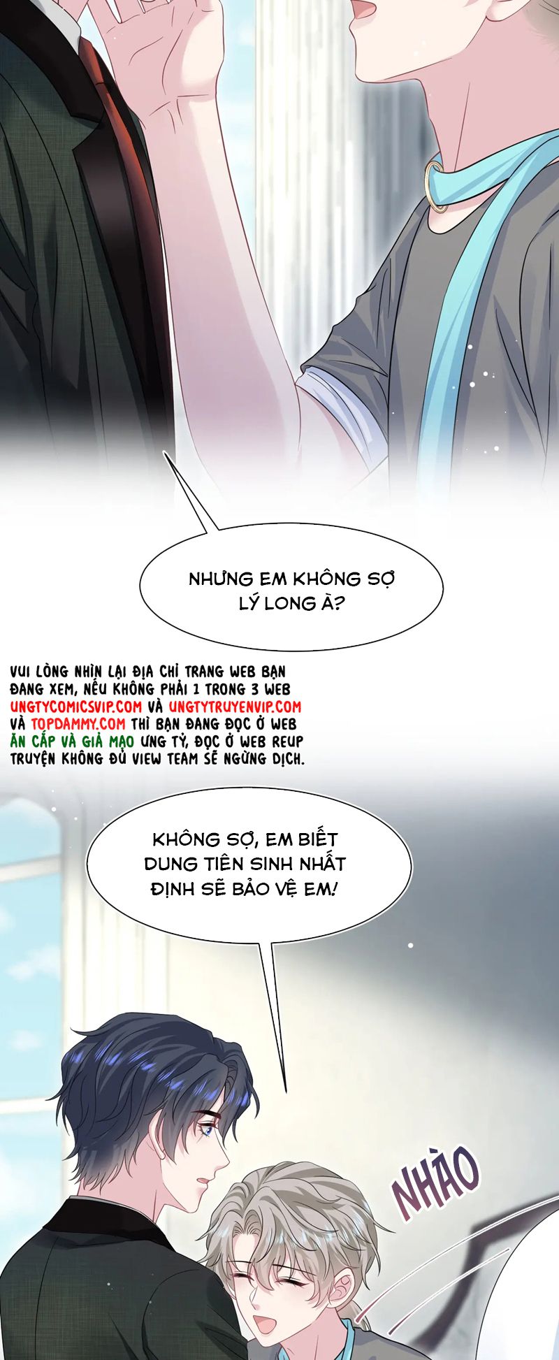 Tuyệt Mỹ Bạch Liên Hoa Online Dạy Học Chap 287 - Trang 2