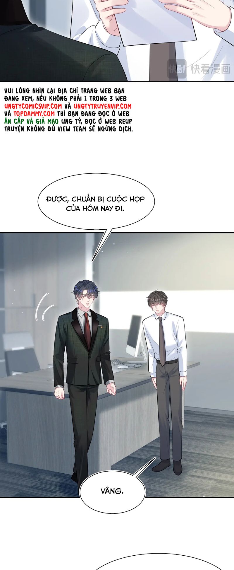 Tuyệt Mỹ Bạch Liên Hoa Online Dạy Học Chap 287 - Trang 2
