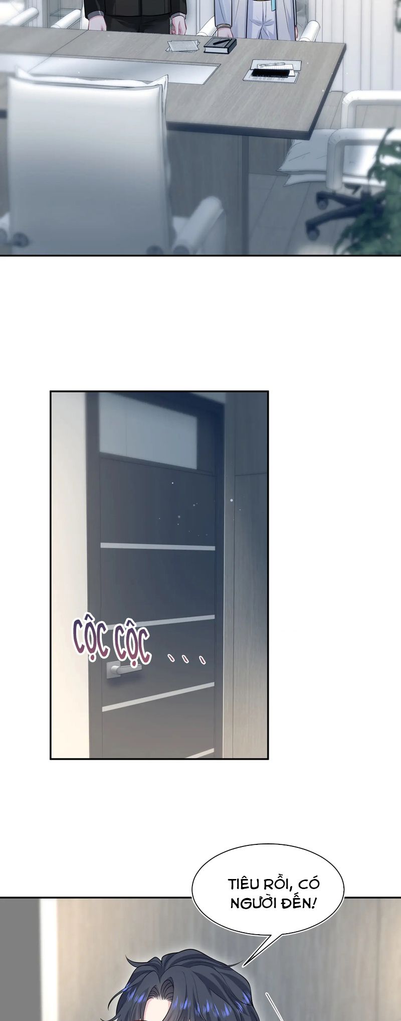 Tuyệt Mỹ Bạch Liên Hoa Online Dạy Học Chap 287 - Trang 2