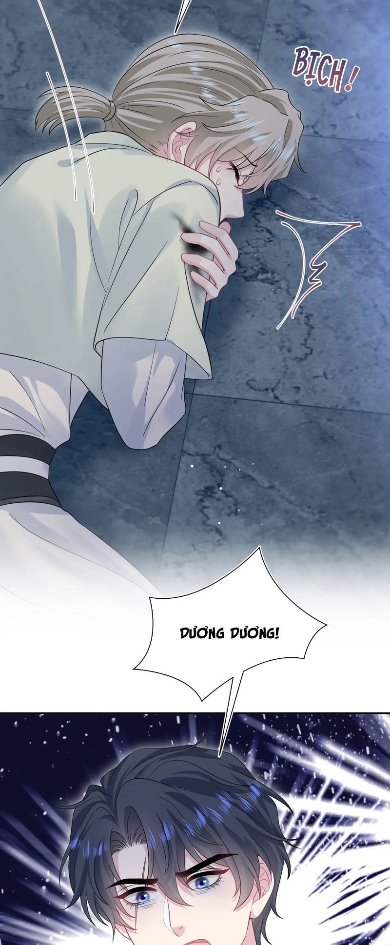 Tuyệt Mỹ Bạch Liên Hoa Online Dạy Học Chap 287 - Trang 2