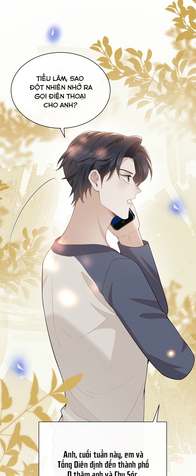 Lai Sinh Bất Kiến Chapter 123 - Trang 4