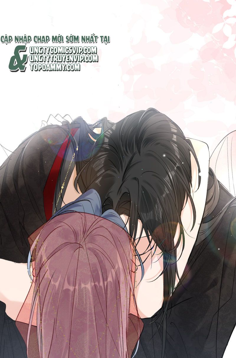 Dụ Địch Thâm Nhập Chapter 4 - Trang 4