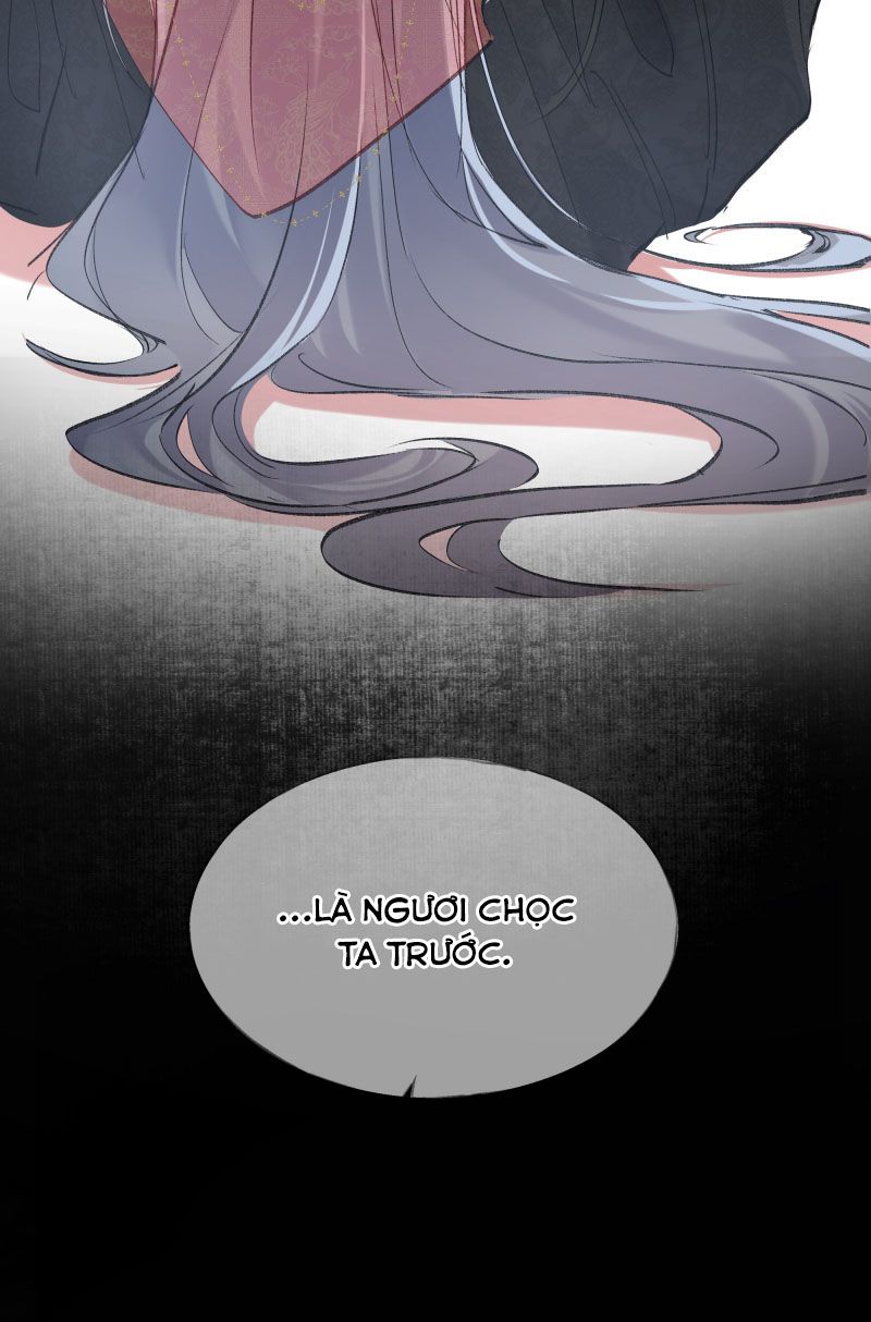 Dụ Địch Thâm Nhập Chapter 4 - Trang 4