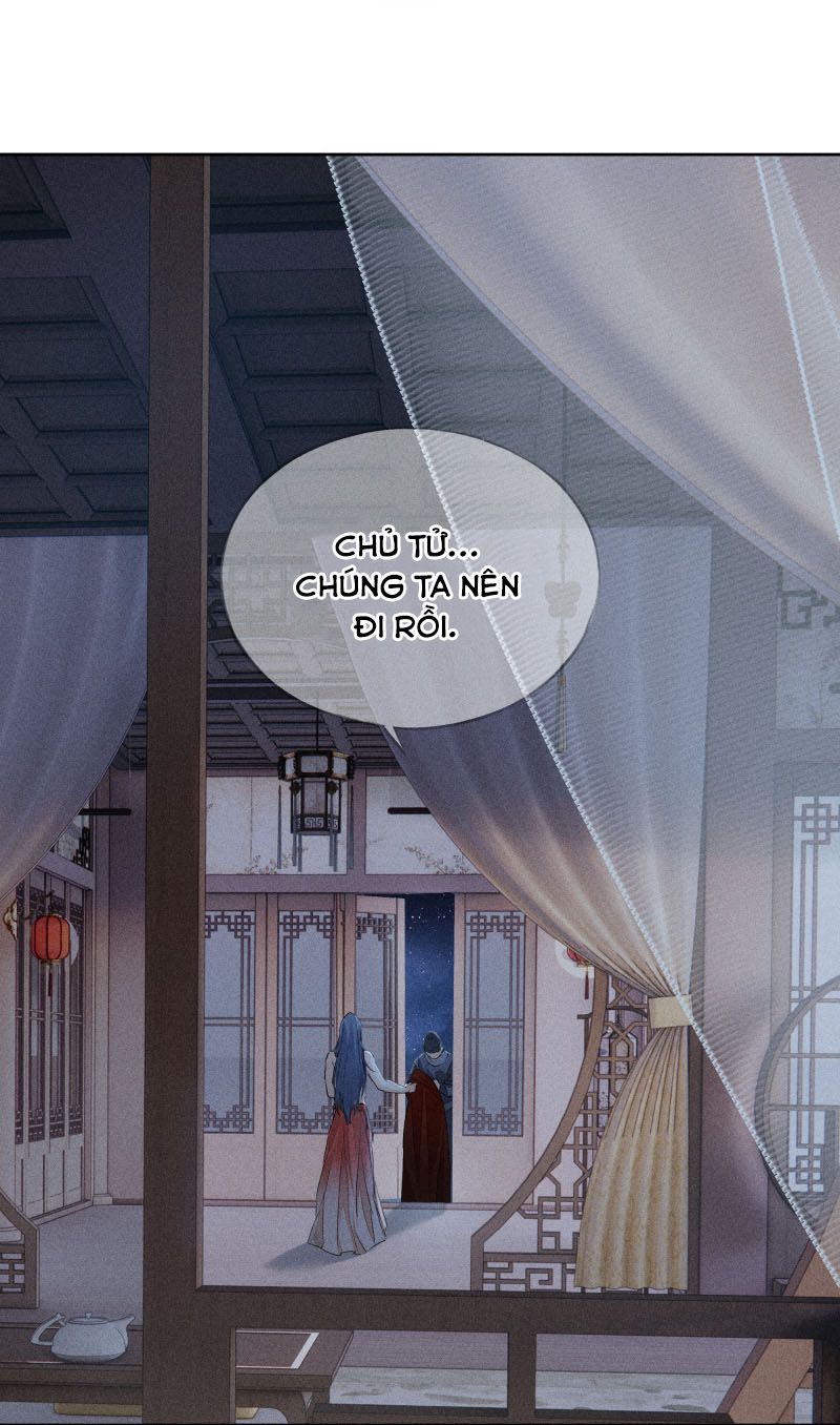 Dụ Địch Thâm Nhập Chapter 4 - Trang 4