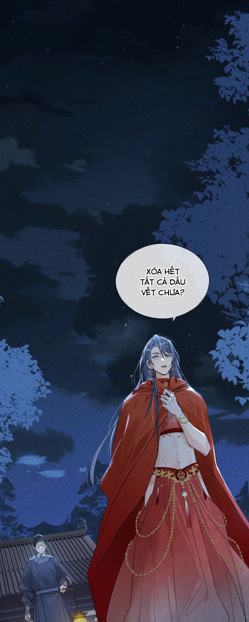 Dụ Địch Thâm Nhập Chapter 4 - Trang 4