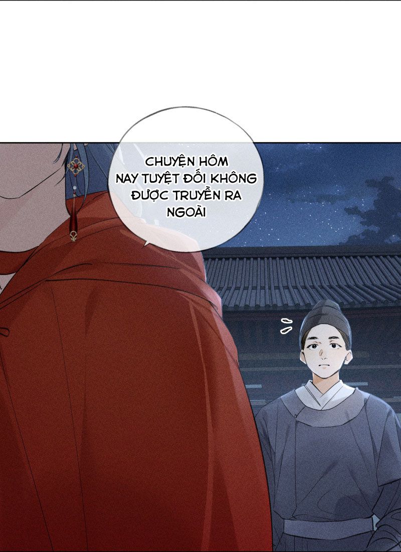 Dụ Địch Thâm Nhập Chapter 4 - Trang 4