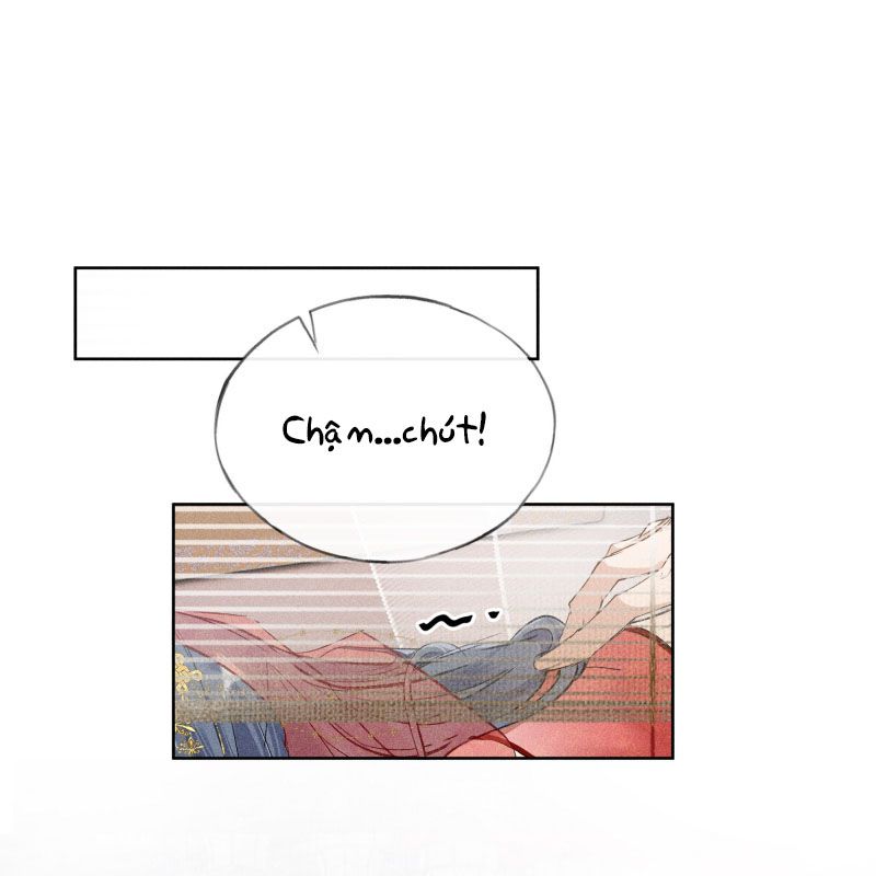 Dụ Địch Thâm Nhập Chapter 4 - Trang 4