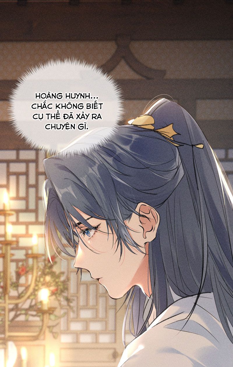 Dụ Địch Thâm Nhập Chapter 4 - Trang 4