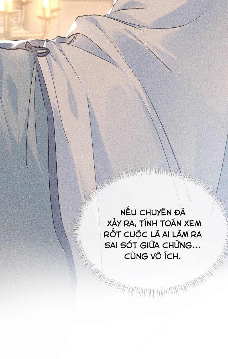 Dụ Địch Thâm Nhập Chapter 4 - Trang 4