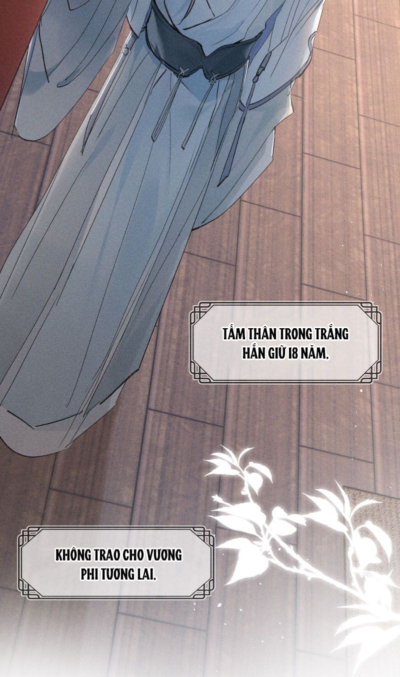 Dụ Địch Thâm Nhập Chapter 4 - Trang 4