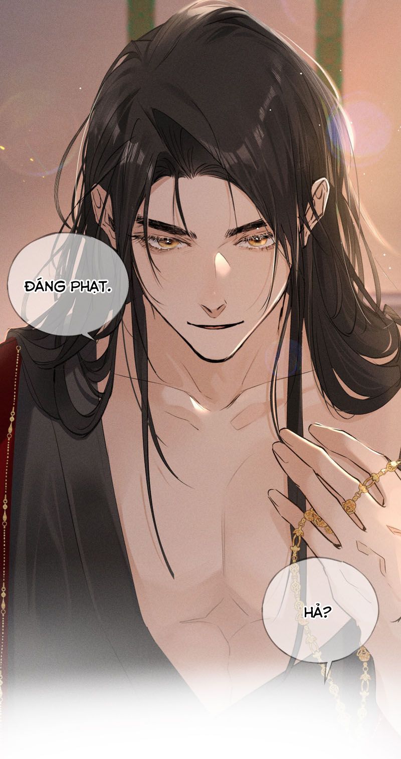 Dụ Địch Thâm Nhập Chapter 4 - Trang 4