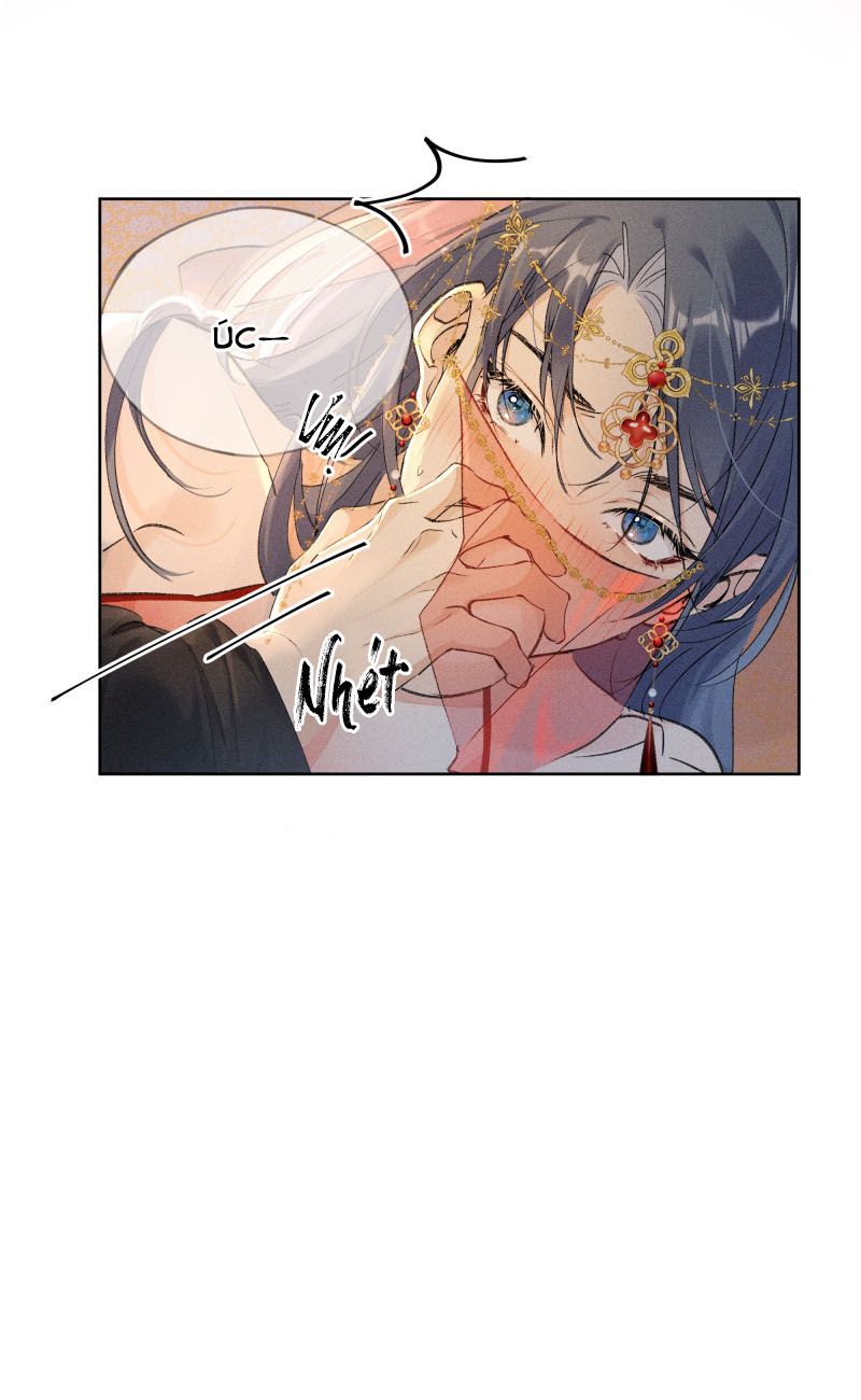 Dụ Địch Thâm Nhập Chapter 4 - Trang 4