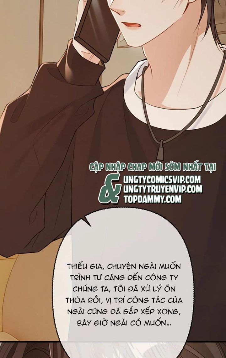Lang Cẩu Chủ Thần Chapter 120 - Next Chapter 121