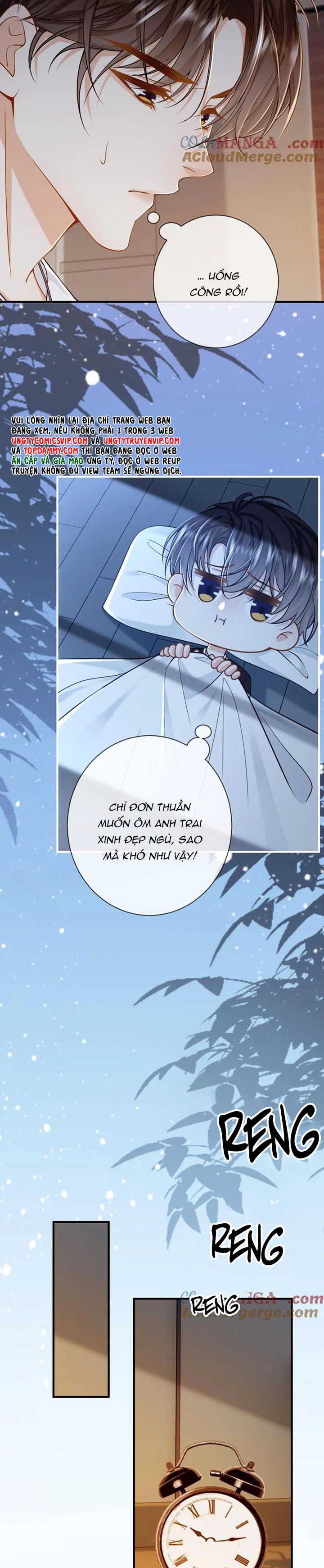 Lang Cẩu Chủ Thần Chapter 120 - Next Chapter 121