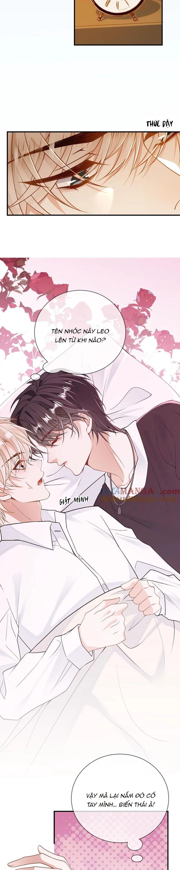 Lang Cẩu Chủ Thần Chapter 120 - Next Chapter 121