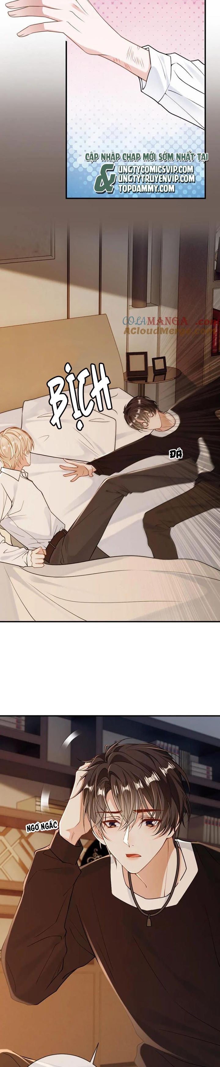 Lang Cẩu Chủ Thần Chapter 120 - Next Chapter 121