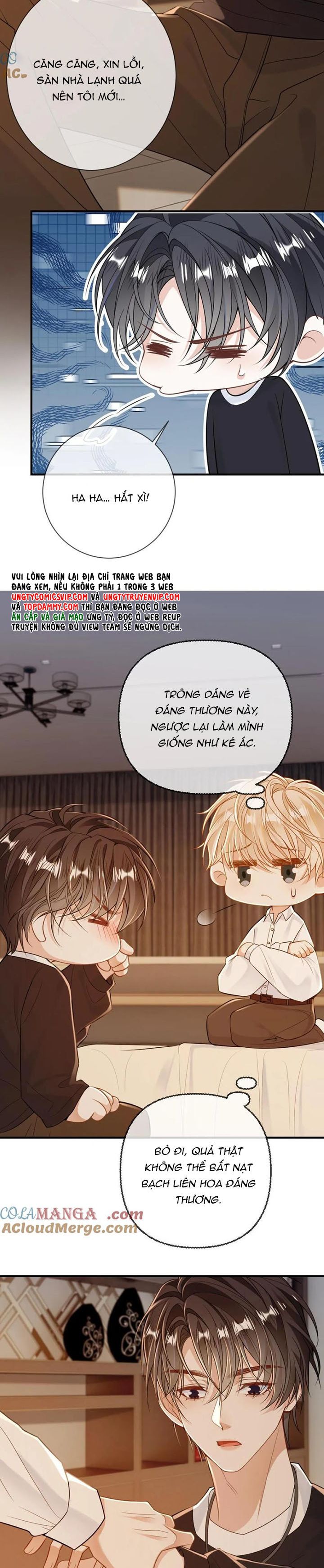 Lang Cẩu Chủ Thần Chapter 120 - Next Chapter 121