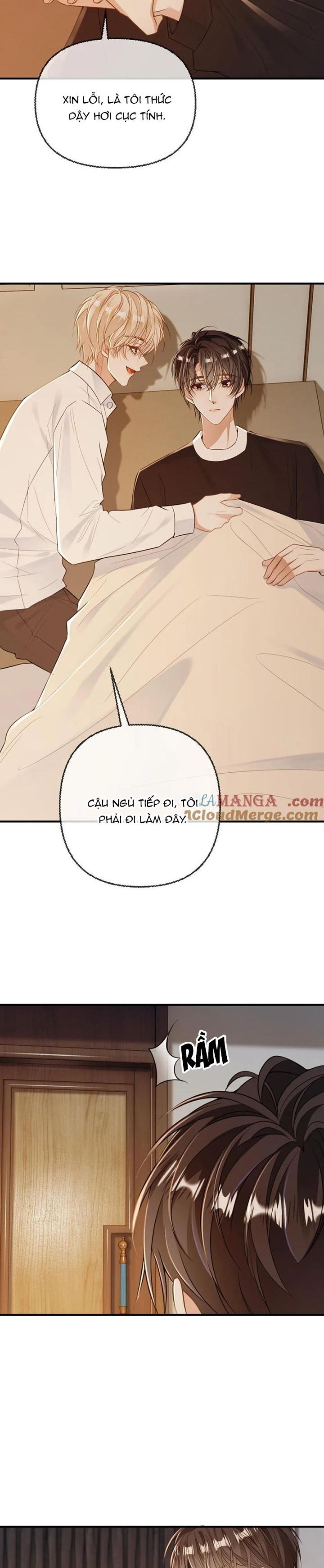 Lang Cẩu Chủ Thần Chapter 120 - Next Chapter 121
