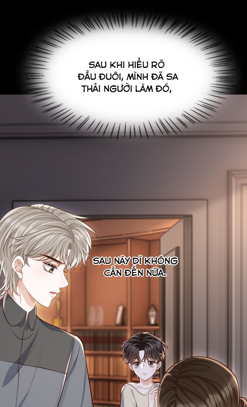 Để Tâm Chapter 63 - Trang 3
