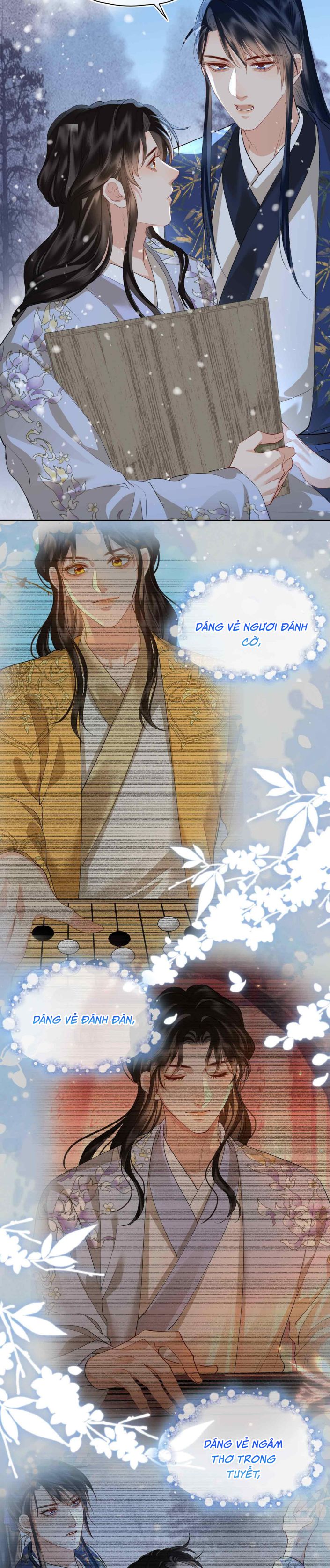 Tham Hoan Chapter 29 - Trang 3
