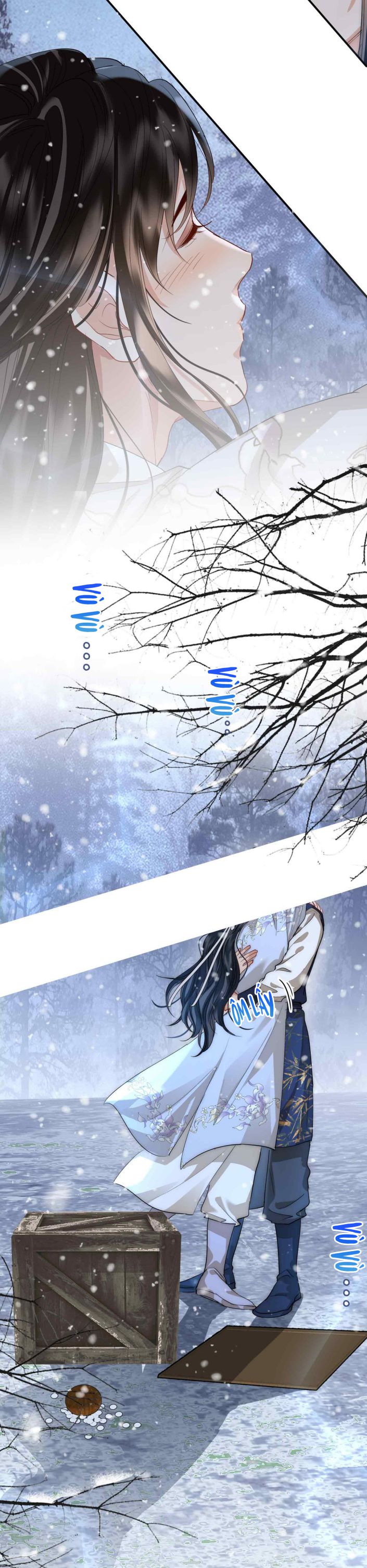 Tham Hoan Chapter 29 - Trang 3